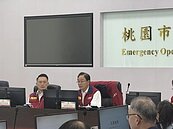 市長好帥喔！桃園颱風假驚呆網友　張善政解釋原因