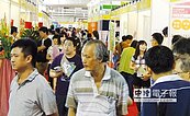 臺南產業創新博覽會　叫座