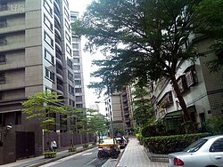 房價崩跌已有徵兆？　海嘯後大安區首次價跌