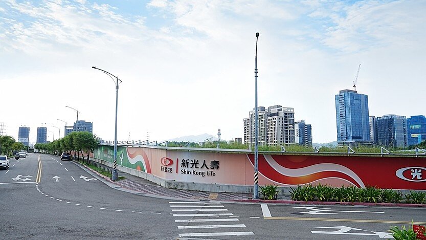 北士科。圖／國產建材提供