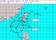颱風陸警範圍「擴大至6縣市」　氣象署曝最新動態