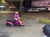鳳凰逾千毫米致災降雨已發生　吳德榮：今登陸南部莫輕忽　下周入秋最冷