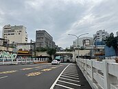 台南四維地下道施工減車道　影響長達1年