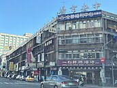 台中房市冷　中央市場地上權流標　水湳小基地招商熱