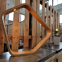 溫潤到內心簡潔燈飾當道