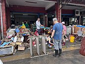 家園又淹了…雨彈猛炸蘇澳不是第一次　居民嘆：人要倒楣還2次