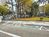 充電車位閒置　台中研擬共用車格