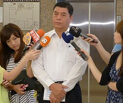 炒房立委？　矛頭直指張慶忠