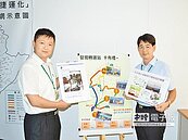 輕旅程設計賽　學生尬創意