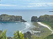 綠島觀光急凍　議員提振興三箭