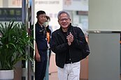 談輝達在台灣設總部　黃仁勳：讓我們在台北蓋一座漂亮的建築