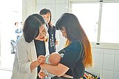 雲林催生有效　擬加碼第三胎