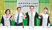 涂組律師後援會　陳提最「水」政策