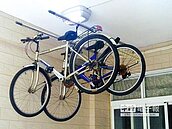 傳捷電動曬衣架　讓收納更有創意