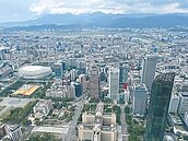 錢留台灣　壽險加碼不動產投資