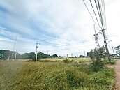 大肚山變電塔山　民代促中市府規範