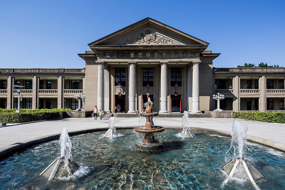 「日安PARK」江翠北側AB區廣編。圖／現場提供