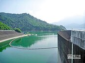 史上第9低　曾文水庫拉警報