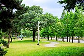 「日安PARK」8座公園綠廊環繞　江翠北側環境最優質地塊