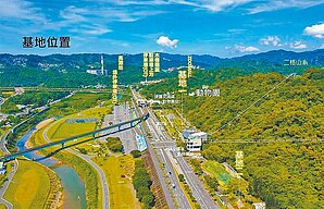 捷運共構招標不順　Zoo Mall難產