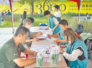 台南搶救交通助理員　連署破千份