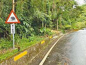 路殺防治　新北生態廊道共10處