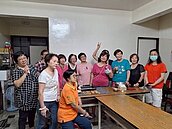 和平里-萬聖節手指餅乾