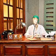 視覺、聽覺、嗅覺的饗宴 文青必到的咖啡館