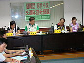 南市交通隊遷到南區　鄉親成市府提款機？