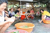 鶯歌「媳婦泉」　灌溉童養媳希望