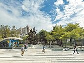 土城步行環境優化　年底完工