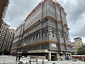 公地活化指標　中和社宅德穗安居動土