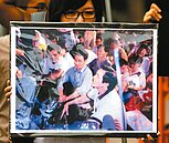 反對高房價　巢運邀馬總統「回娘家」　