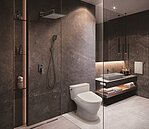 裝修觀念翻轉　衛浴成為當代居家的新焦點