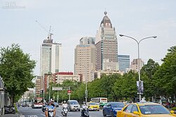 房地合一／現行房地分離　課不到資本利得與世界脫軌