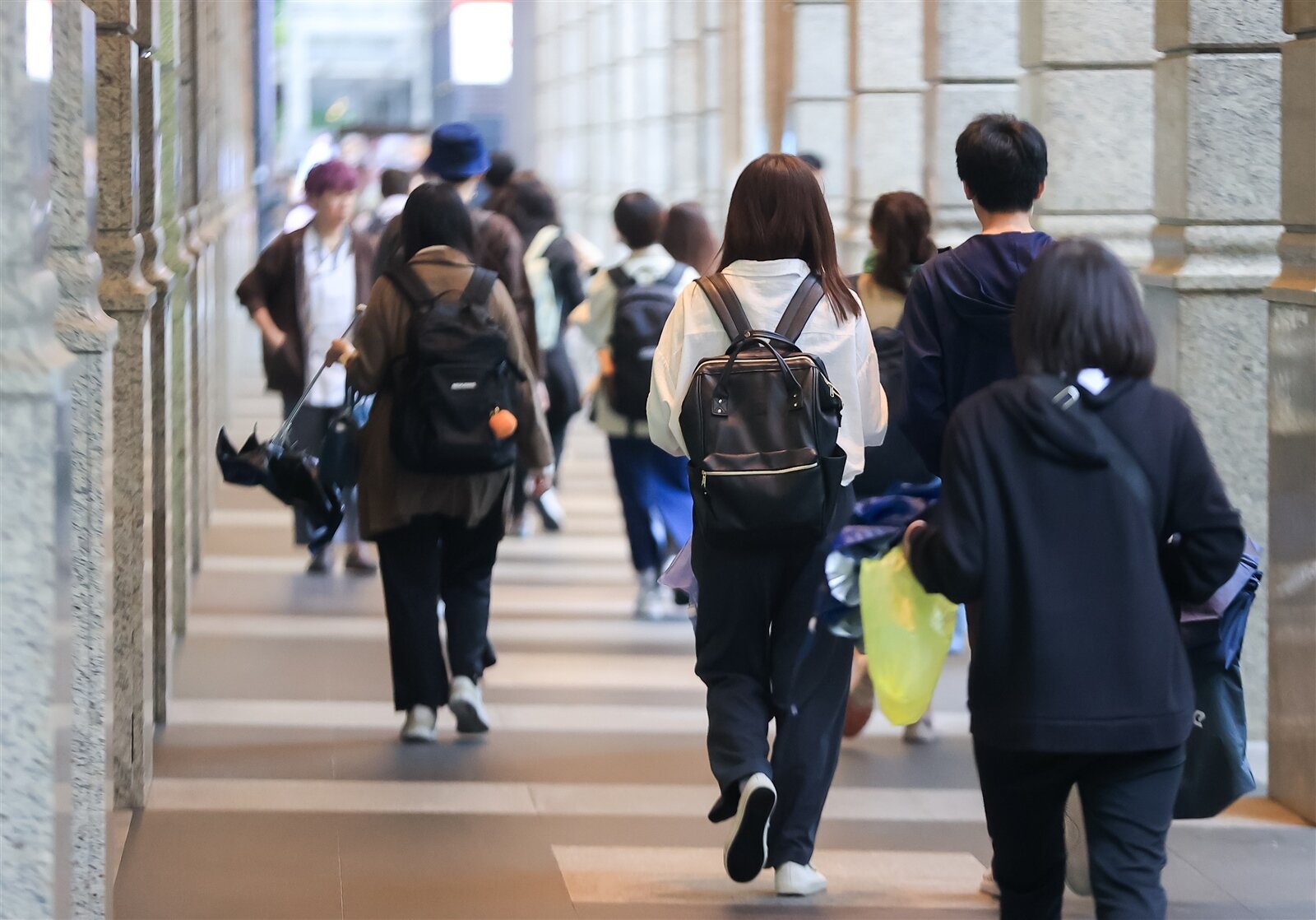 104人力銀行調查，明年64%企業會加薪，平均加薪4.5%。圖為示意圖。圖/本報資料照片 