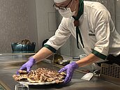 美國關稅重創中部傳產　百工百業受災　高檔餐廳哀：生意大不如前