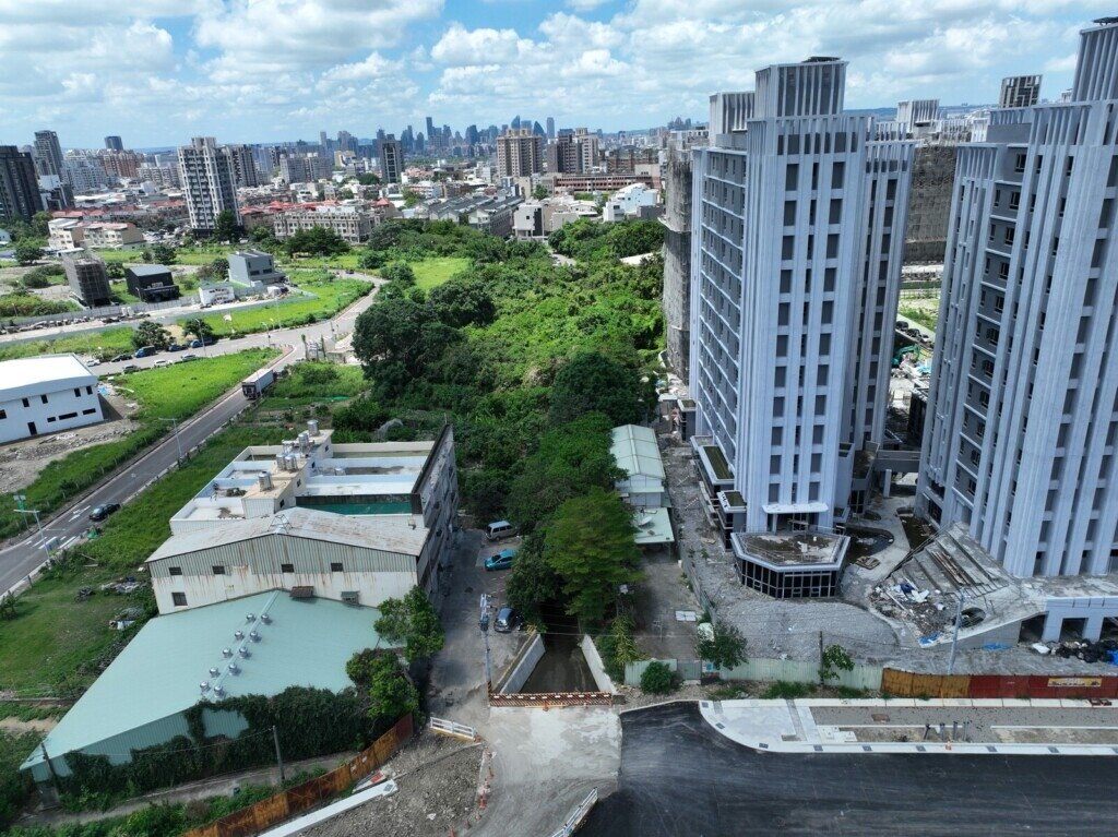 圖片台中市政府提供