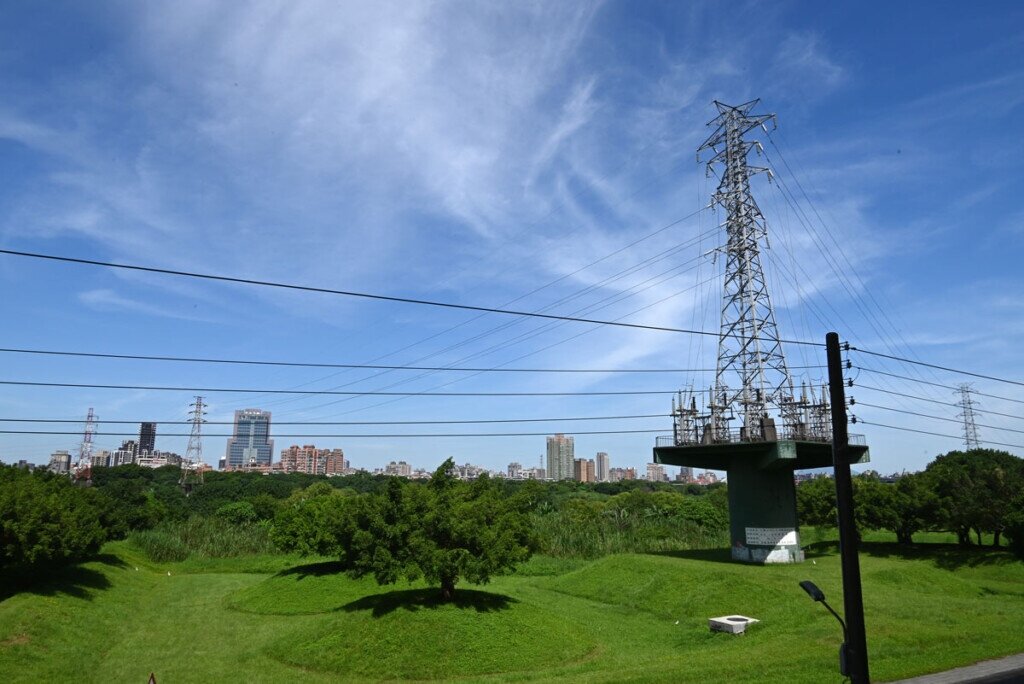 嫌惡設施是都市運作不可或缺的一部份。