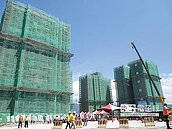 北科專案住宅　明年底入厝