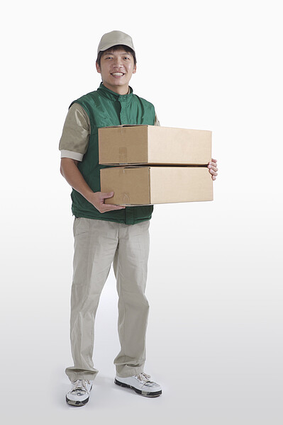 民眾搬家有了新選擇,彰化市黃姓屋主日前因為請了房屋遷移公司,順利省下時間和金錢。(圖/資料中心)