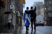 蘇格蘭獨立夢碎！房市成英國經濟最大風險