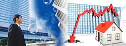 房價下跌兩成才要買！　9月買房意願小回升