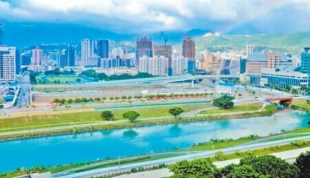 北士科總算迎來輝達海外總部拍板落腳T17、T18地塊的重大利多,周邊建案吃下定心丸。(本報資料照片)