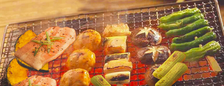 烤肉(大刊頭主視覺)