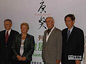 唐獎得主布倫特蘭建議　台灣應徵收碳稅