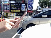 台北共享車位名存實亡　600格剩1格