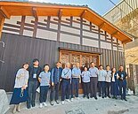 走讀逾50老木屋　尋「嘉」老故事