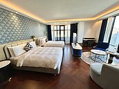 舊城新生！老百貨化身精品旅店「OKU HOTEL歐酷」開幕