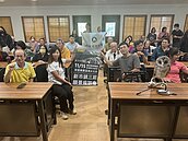 防洪森林變建地　環團憂橋頭新市鎮3期開發恐加劇北高淹水